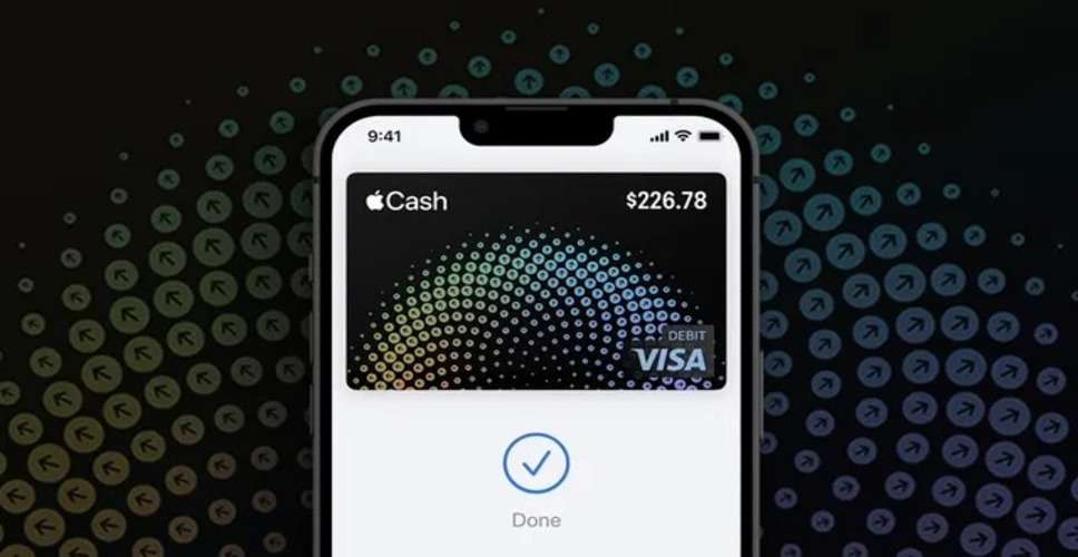 Apple Pay Users Get Enhanced Security with Introduction of Virtual Card Numbers