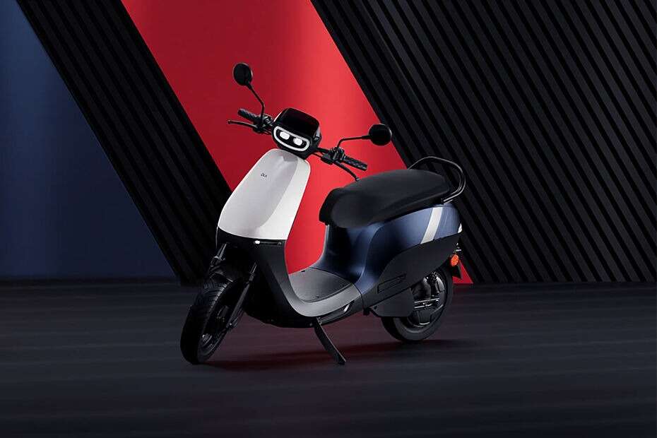 1. Bajaj Chetak 2901