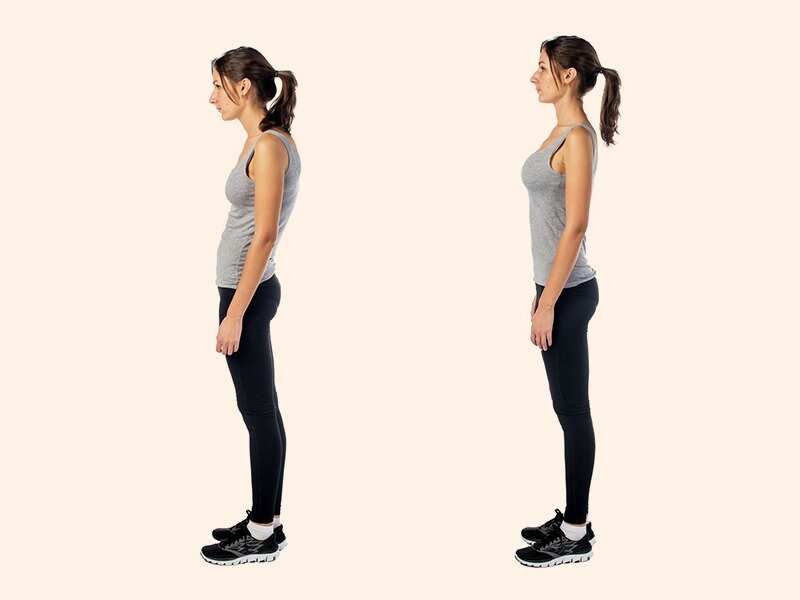 How to Perform the Rabbit Pose: Step-by-Step Instructions and Benefits