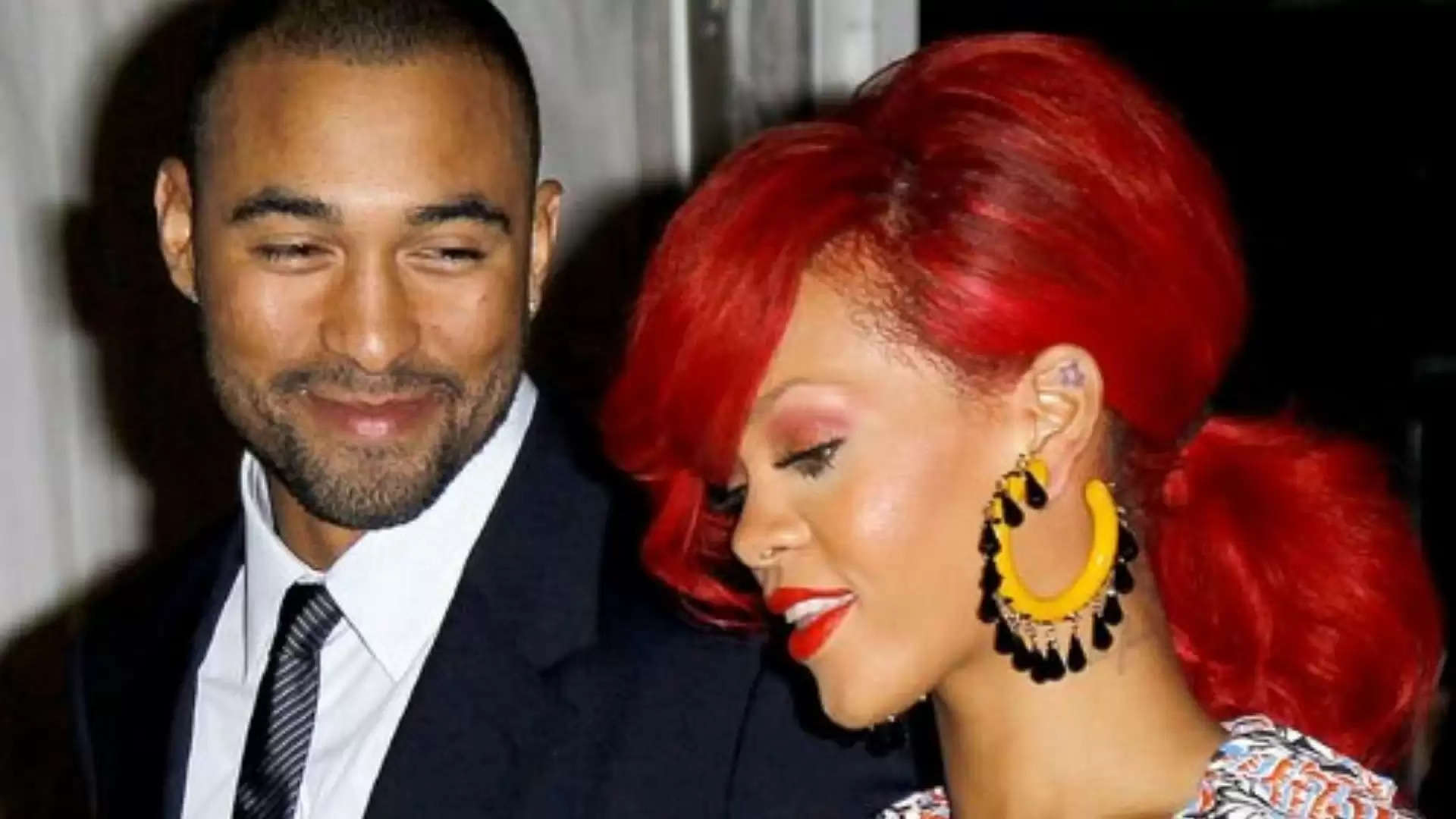Did Rihanna date MLB player Matt Kemp? Here's what happened