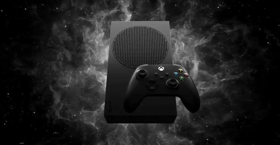 Get Ready for the Ultimate Gaming Experience: Xbox Series S 1TB Storage Edition Coming Soon