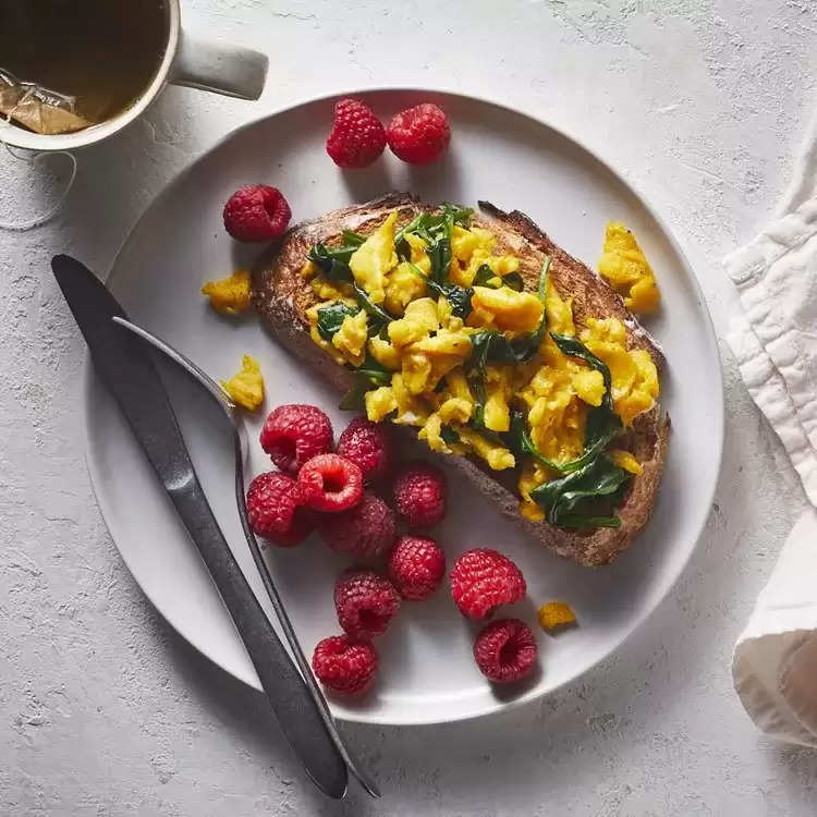 "Start Your Day Right: 16 Delicious Gut-Healthy Breakfasts Packed with Protein and Ready in Minutes!"