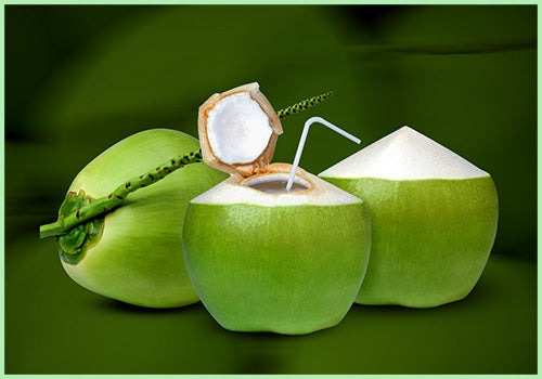 Unlocking the Weight Loss Benefits of Coconut Water: Expert Insights