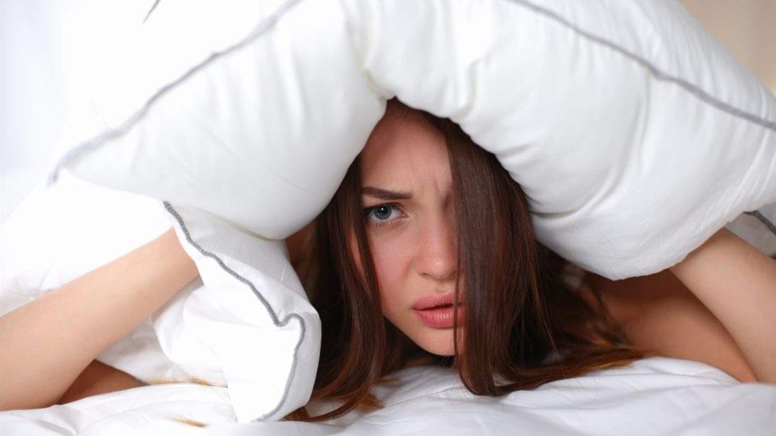 Conquering the Demons of Paranoia: Strategies for a Peaceful Night's Sleep