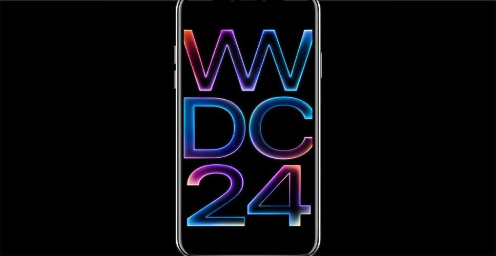 Apple WWDC 2024 Scheduled for June: Anticipated AI-Powered iOS Features Teased