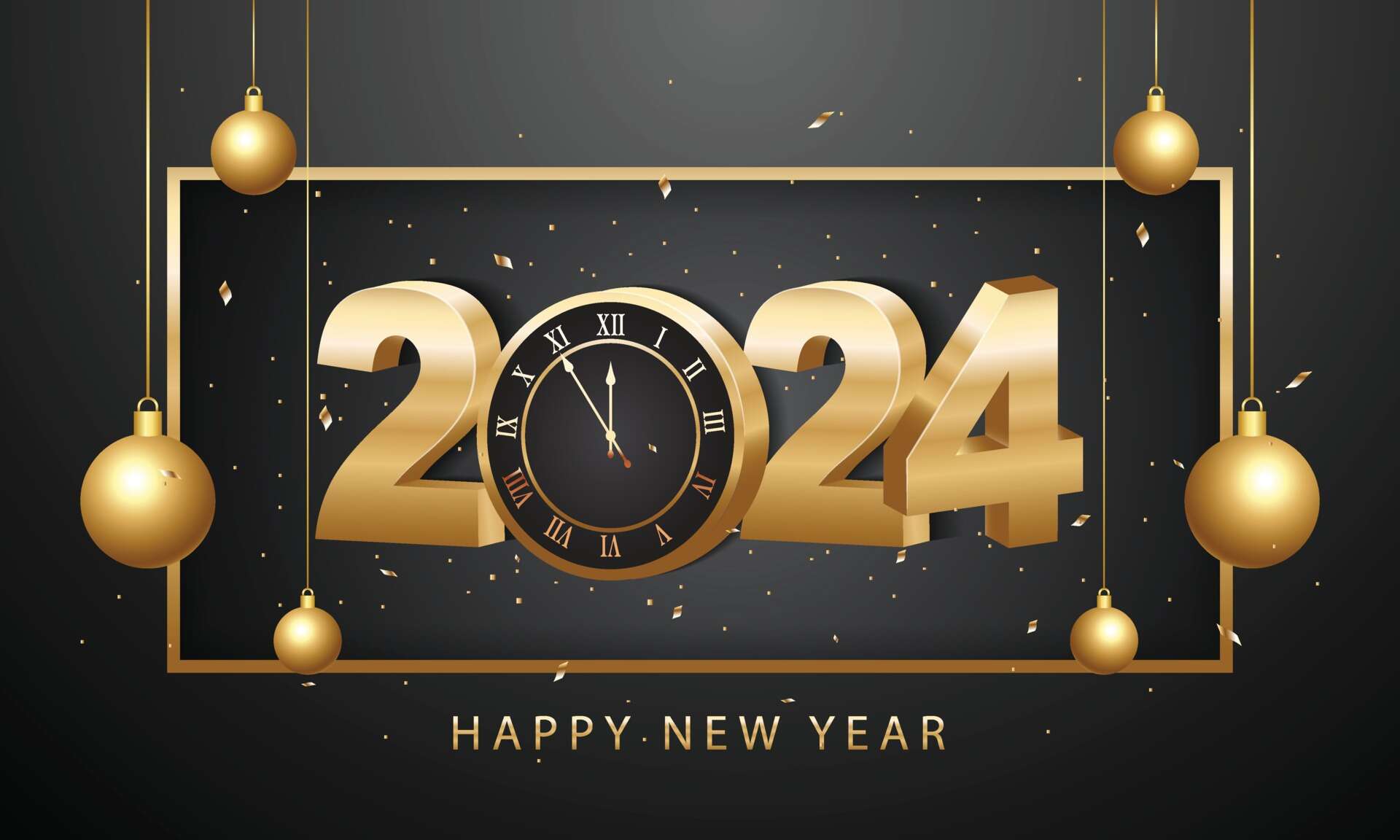 Embrace the New Year with Gratitude and Purpose: Your Guide to a Positive 2024