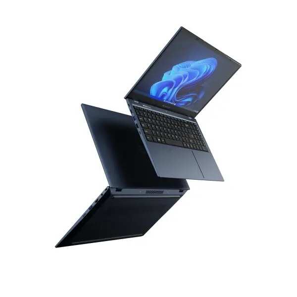 Zebronics Pro Series Y and Pro Series Z Laptops With Intel Core Processors Launched in India: A New Option for Students and Professionals 