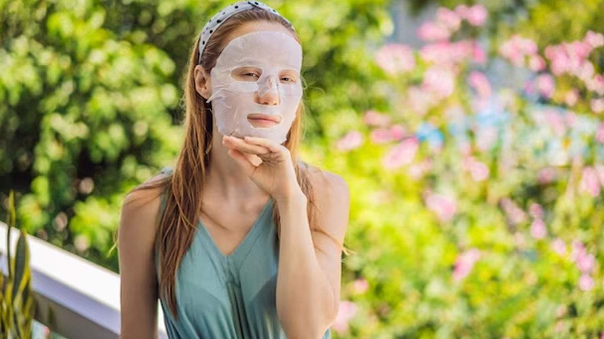 Stay Monsoon-Ready with DIY Skincare: Natural Solutions for Rainy Season Woes
