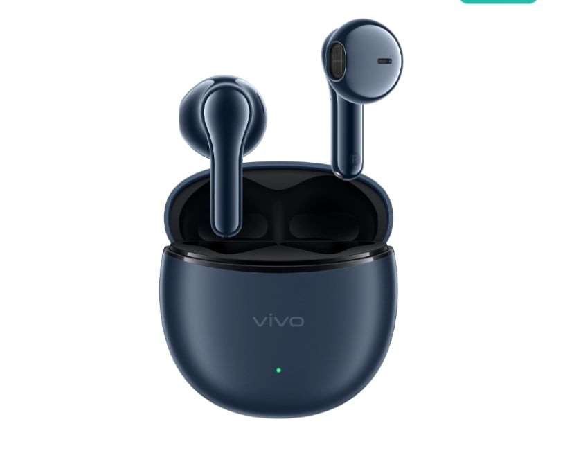 Vivo announces TWS Air 2 earbuds with 14.2mm drivers, ANC, and Bluetooth 5.3