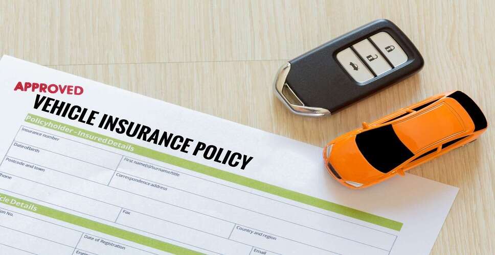 Demystifying Car Insurance Policies in India: A Breakdown of Each Term in Easy-to-Understand Language