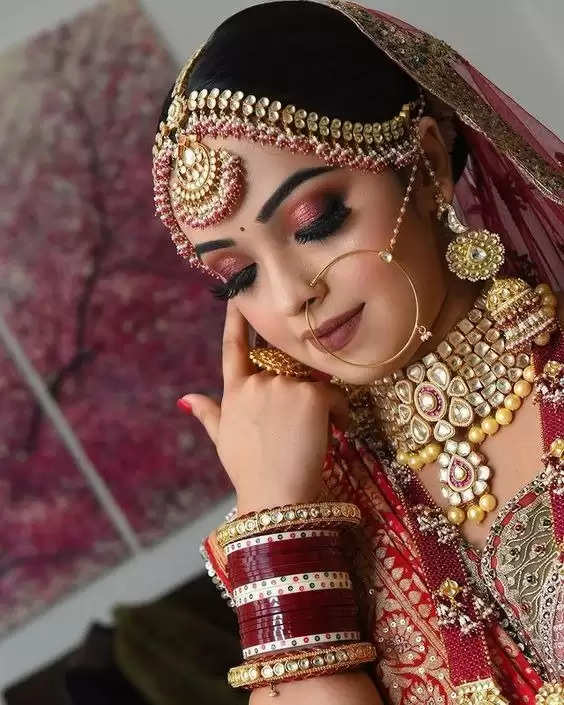 Bridal Makeup Made Easy: 5 Ideas That Will Help You Achieve Your Dream Look