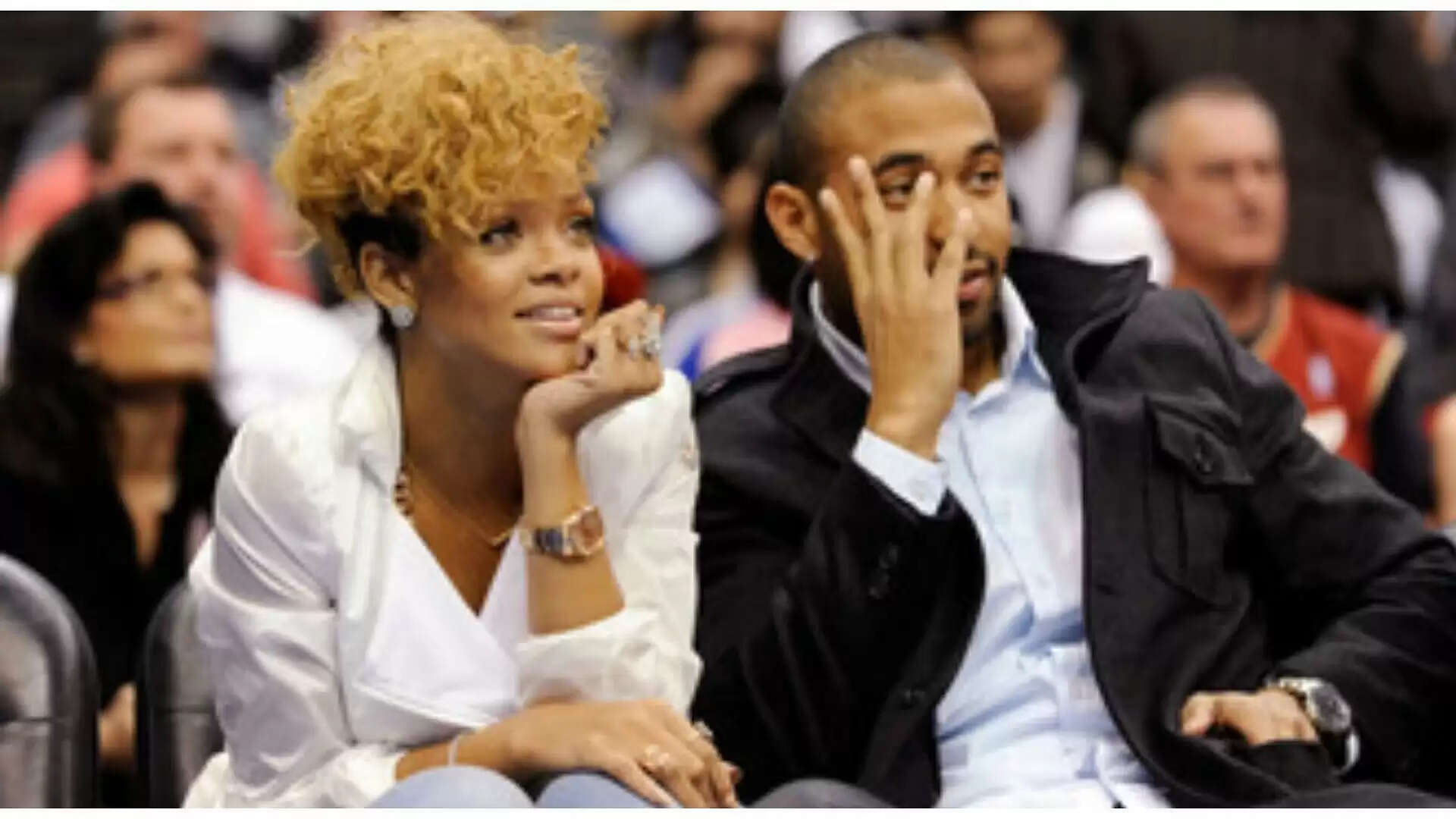 Did Rihanna date MLB player Matt Kemp? Here's what happened