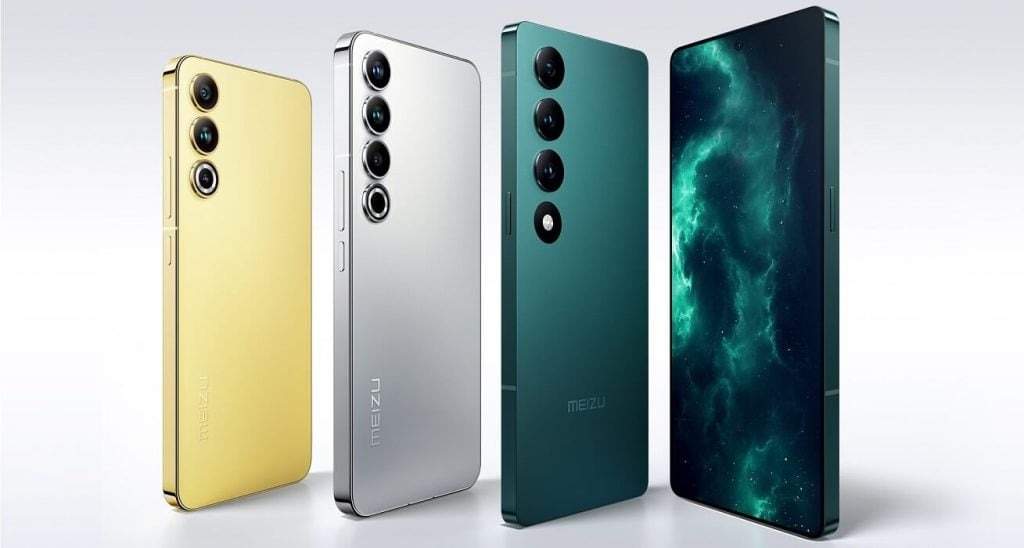 Meizu 21 Launch Date to Be Confirmed Soon, Price Tipped