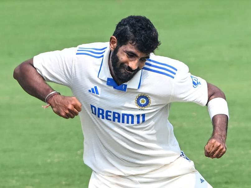 Reports: Jasprit Bumrah Set to Rest for Ranchi Test, KS Bharat Gets Opportunity from Management