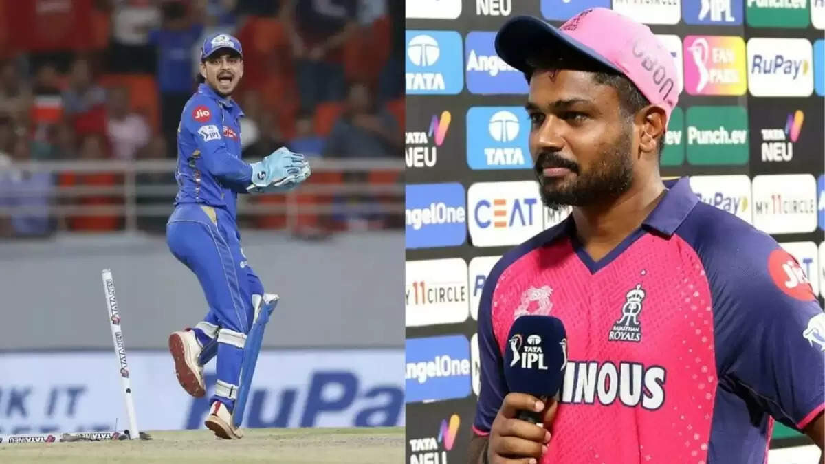 IPL 2024: Harbhajan Singh Backs Sanju Samson for India's T20I Captaincy Role