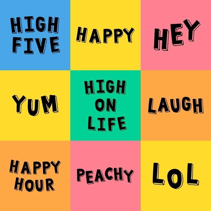 20 Gen Z Slang Words You Need to Know to Not Be Cheugy