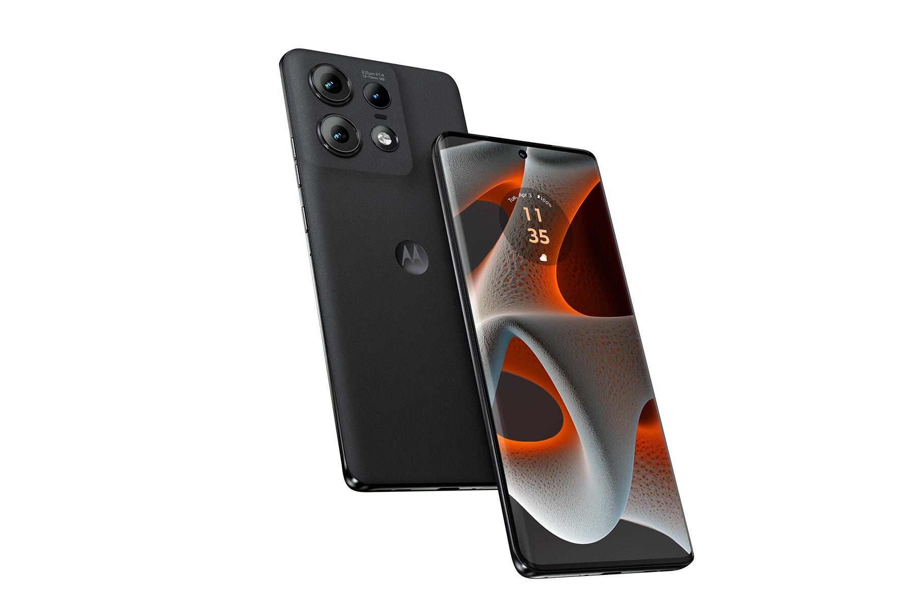 DxOmark Camera Test: Motorola Edge 50 Ultra Beats Galaxy S24 Ultra and iPhone 15