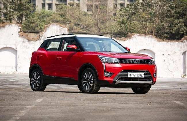 Mahindra XUV300 Set to Be Rebranded as XUV 3XO, Global Debut Scheduled for April 29