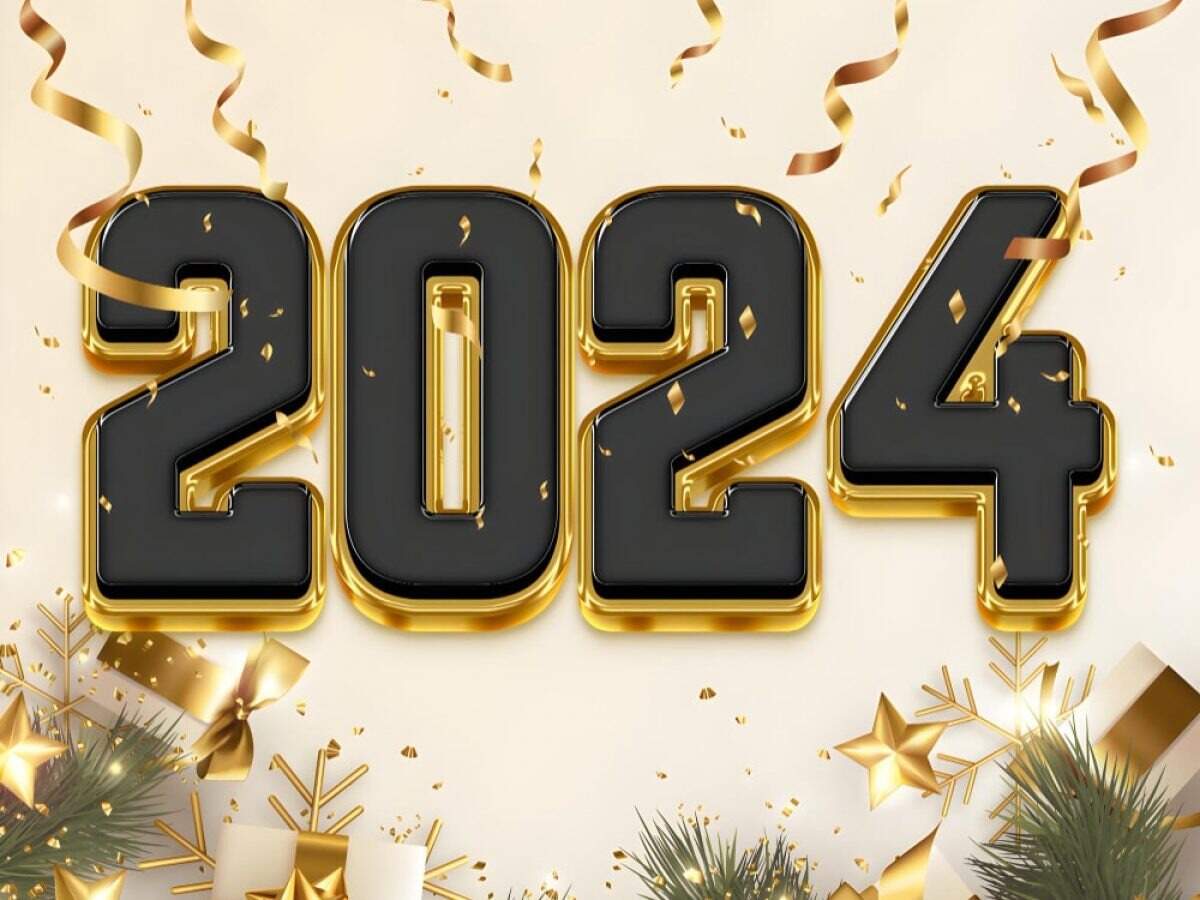 Crush Your Goals in 2024: 10+ Inspiring New Year's Resolutions to Spark Your Journey