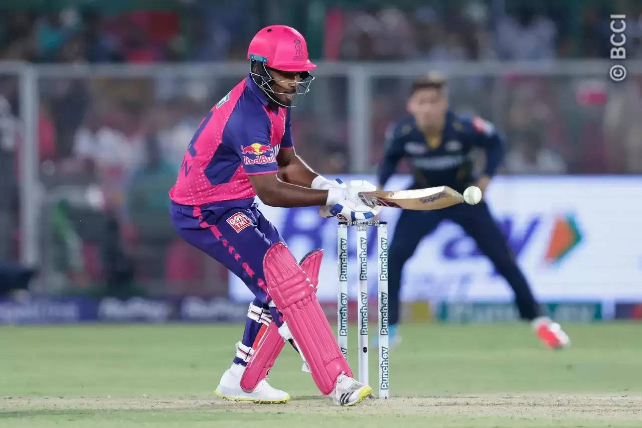 IPL 2024: Sanju Samson Reflects on Rajasthan Royals' Loss to Gujarat Titans