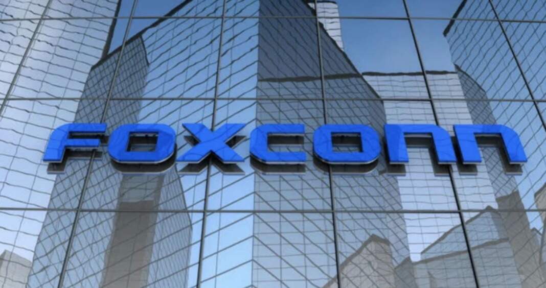 Boost for Make in India: GoI approves subsidies for Foxconn, Lenovo, other hardware firms under PLI scheme