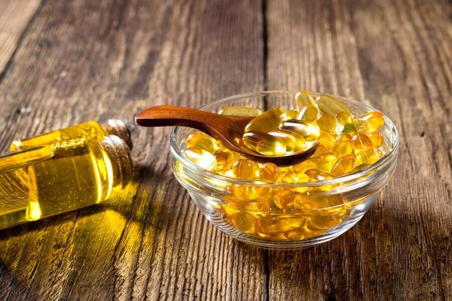 Boost Your Monsoon Nutrition: 6 Vitamin D-Rich Foods to Include in Your Diet