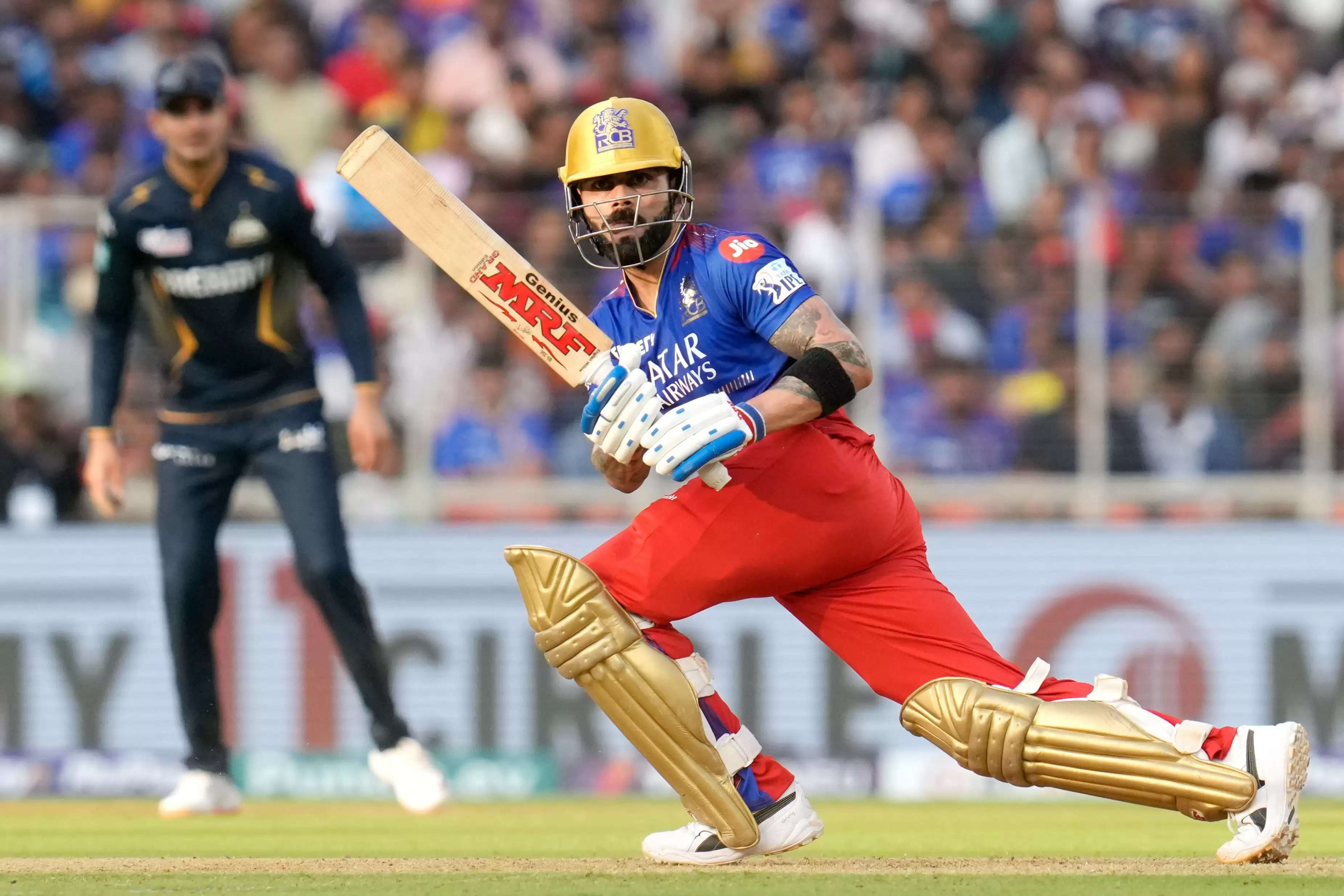 IPL 2024: No Added Pressure on RCB Despite IPL 2024 Qualification Scenario, Says Will Jacks