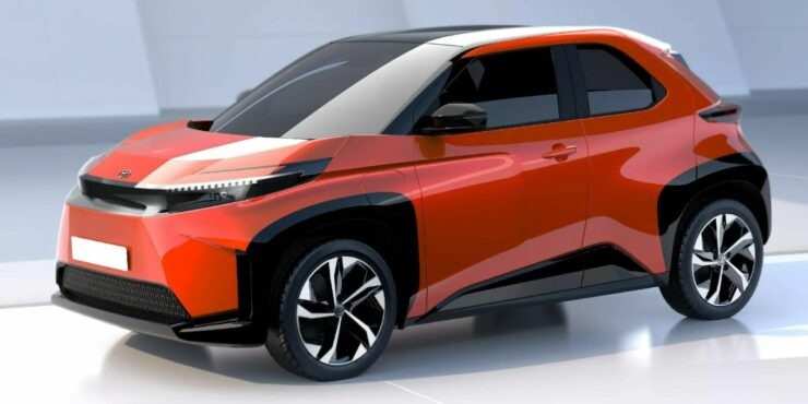 Toyota Announces Plans to Introduce First Electric SUV in India by Late 2025