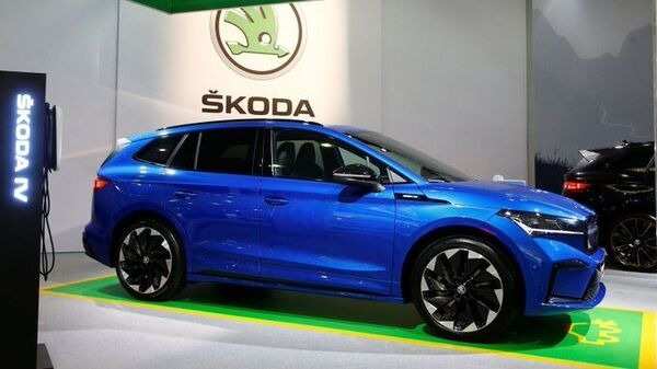 Skoda Set to Reveal Its Smallest and Most Affordable EV Tomorrow; Launch Date for India Revealed