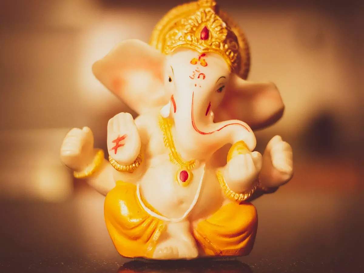 Ganesh Chaturthi 2023: A Step-by-Step Guide to Rituals and Puja Vidhi