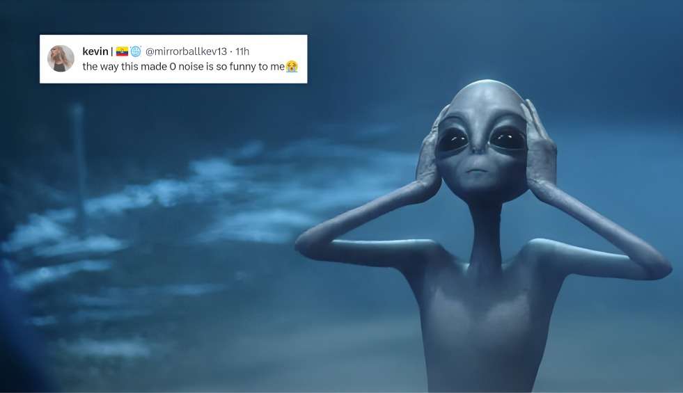 Mexican Alien Corpses: The Unexpected Stars of a Viral Meme Extravaganza