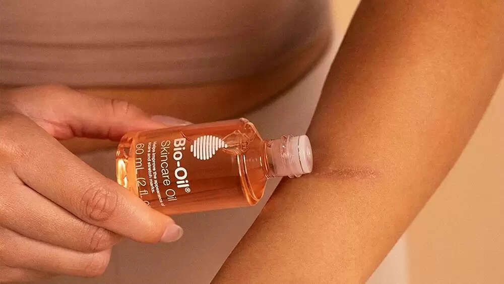 The Bio Oil Effect: Unleashing its Potency to Fade Acne Scars