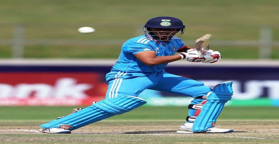 U19 World Cup 2024 India Seal Thrilling Victory over South Africa