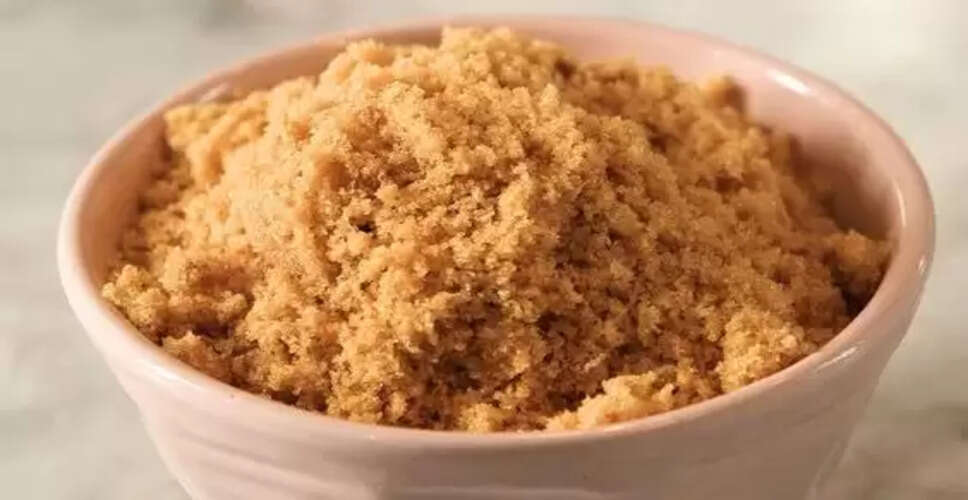 DIY Brown Sugar Scalp Scrub: The natural solution for a healthy scalp