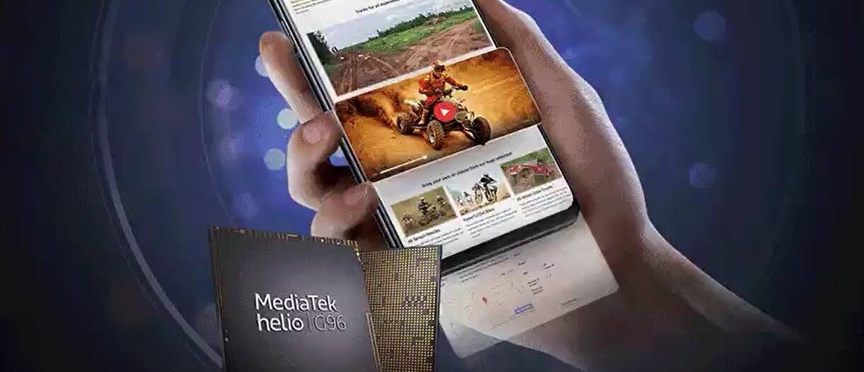 MediaTek Helio G91 Chip Announced: Supports 108MP Camera and 90Hz FHD+ Displays