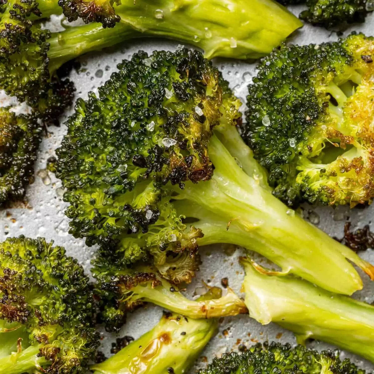 "The Power of Broccoli: How This Superfood Helps Keep Diseases at Bay"