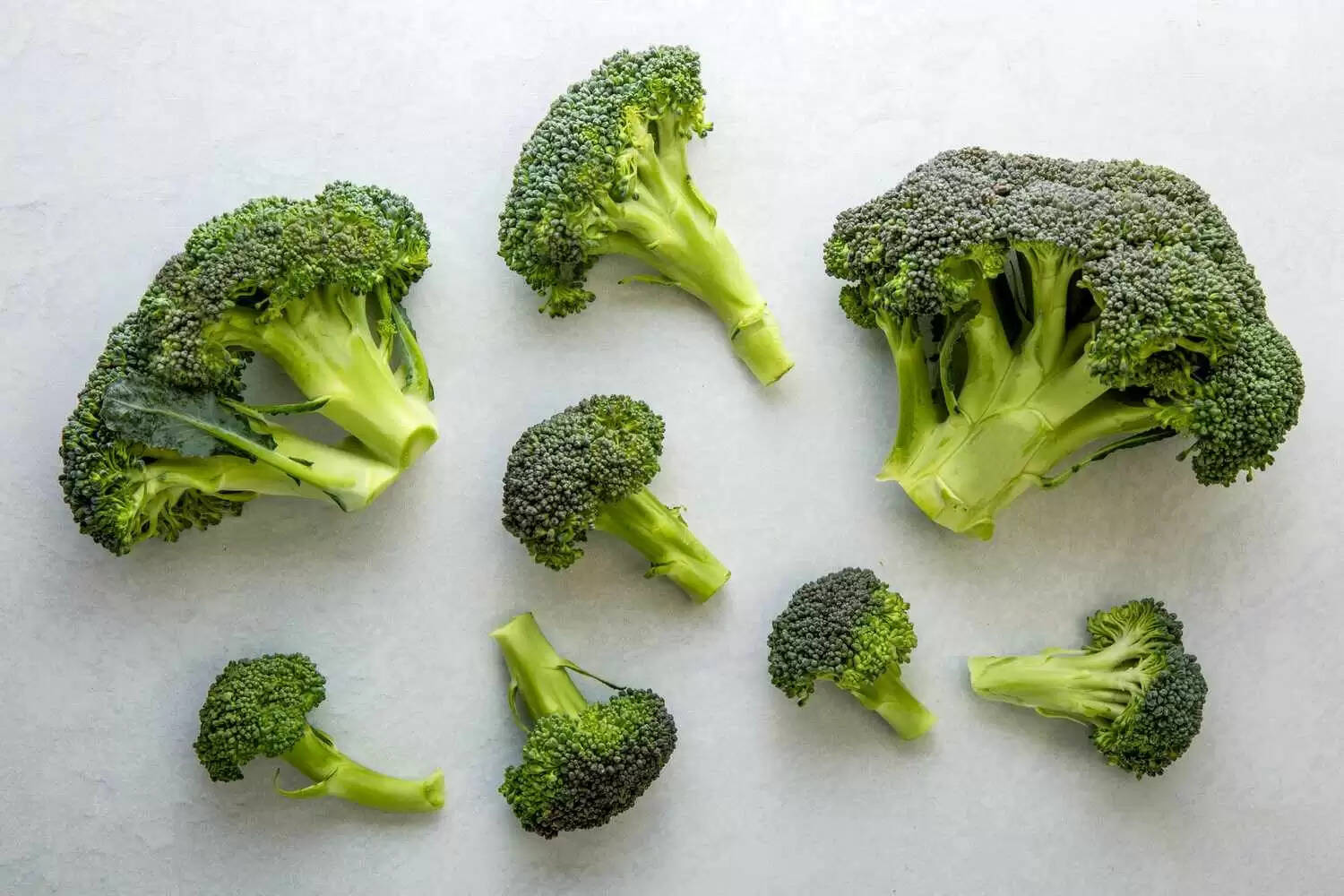 "The Power of Broccoli: How This Superfood Helps Keep Diseases at Bay"