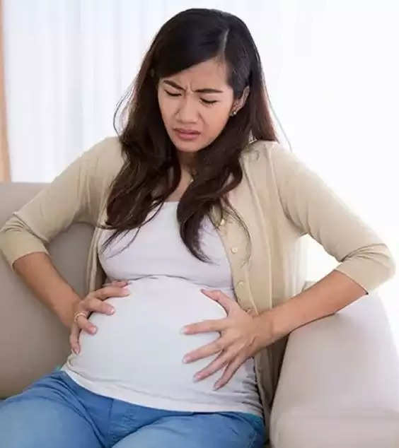 Baby on Board, Heartburn at Bay: Strategies for a Happier, Healthier Pregnancy