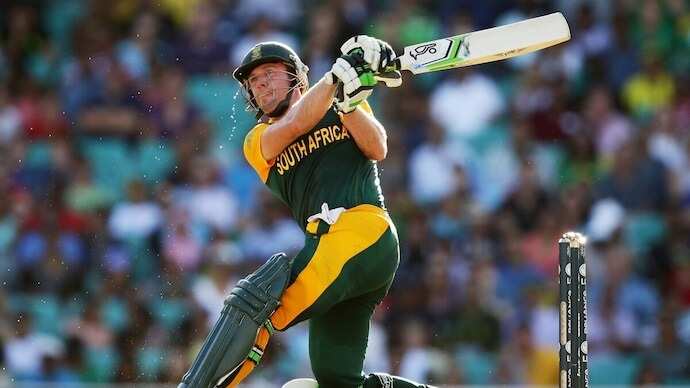 “Started Losing Vision” – AB de Villiers’ Revelation On Playing With Detached Retina In Last 2 Years Of His Career