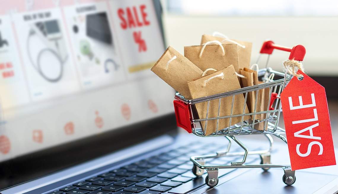 Shop Safely Online: Essential Tips to Avoid Scams and Protect Your Information