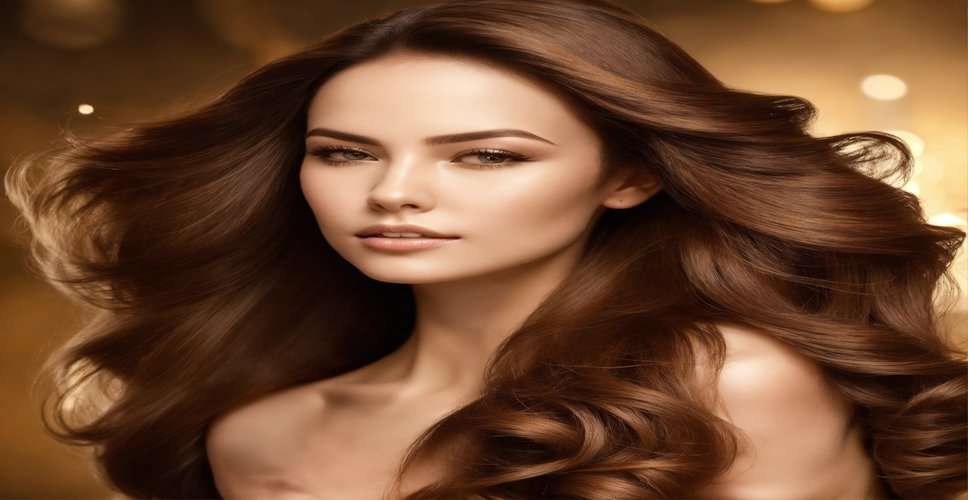 3 Natural Ways to Boost Hair Root Strength and Prevent Breakage