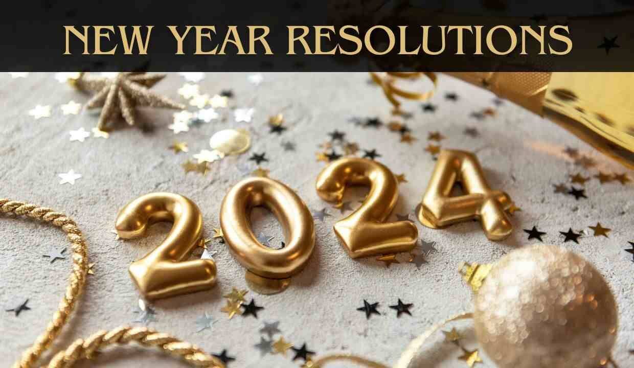 Level Up Your Career in 2024: 5 Non-Boring Resolutions to Boost Your Happiness and Success