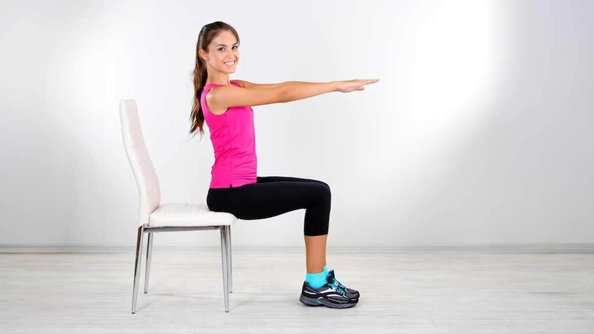 Calf Raises, Not Cupcakes: How Strengthening Your Soleus Muscle Can Sweeten Your Blood Sugar