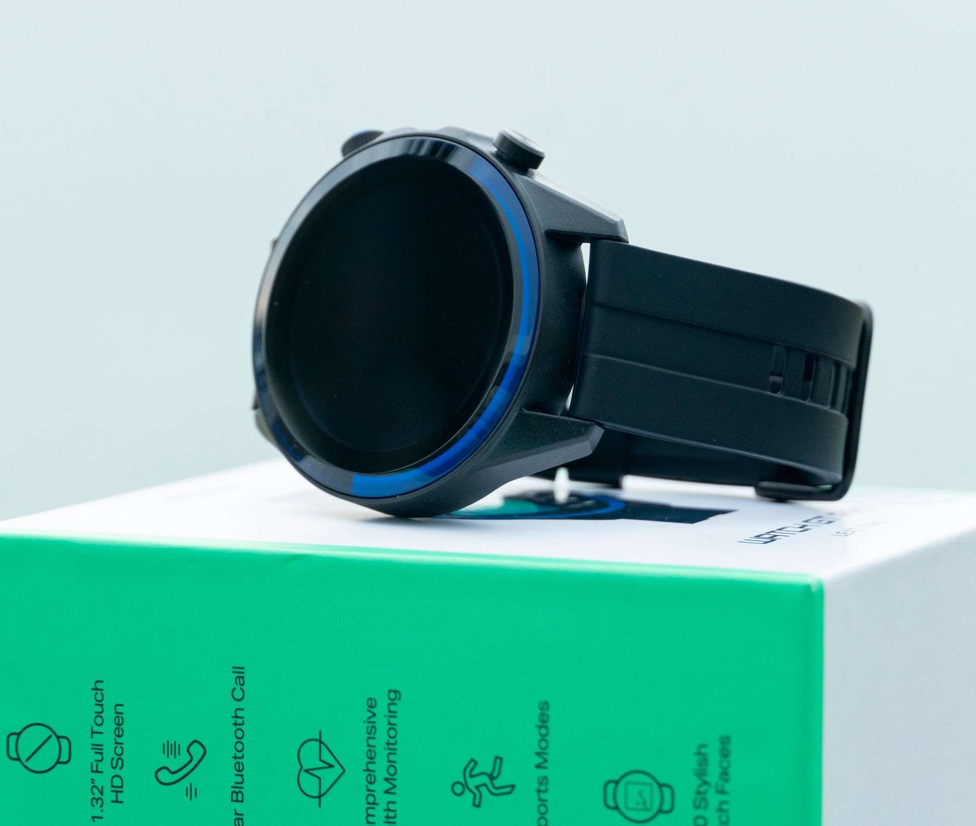 Infinix XW2 Smartwatch Gets Certification Nod, Launch Potential on the Horizon