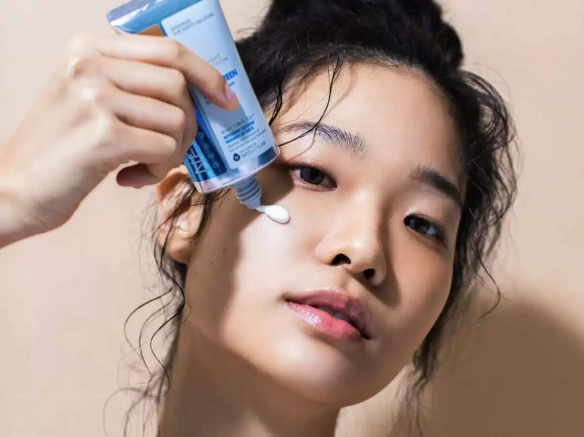 Transform Your Skin with Korean Beauty: 5 Must-Have Products for Glass-Like Complexion