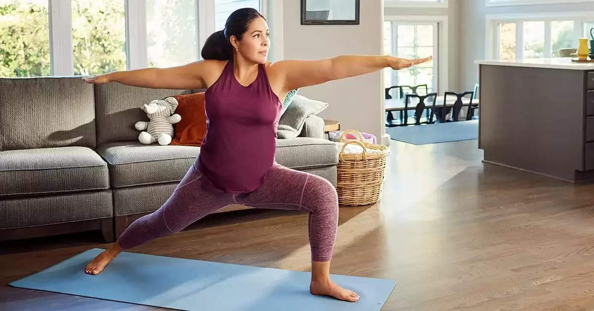 Sweat it Out at Home: 6 Expert Tips to Keep Your At-Home Workouts On Fire