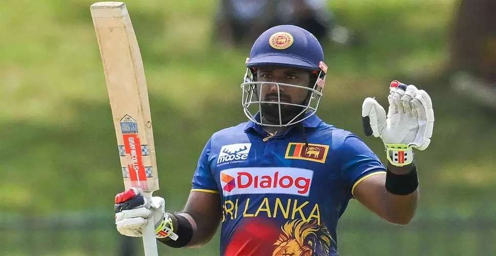 Charith Asalanka Stresses Need for Batting-Friendly Pitches in Sri Lanka After World Cup Experience