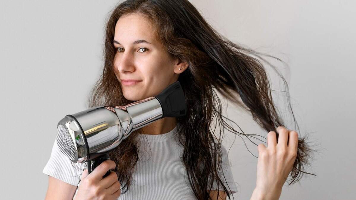 Chilly Heads and Sniffles Can Wet Hair Really Make You Sick?