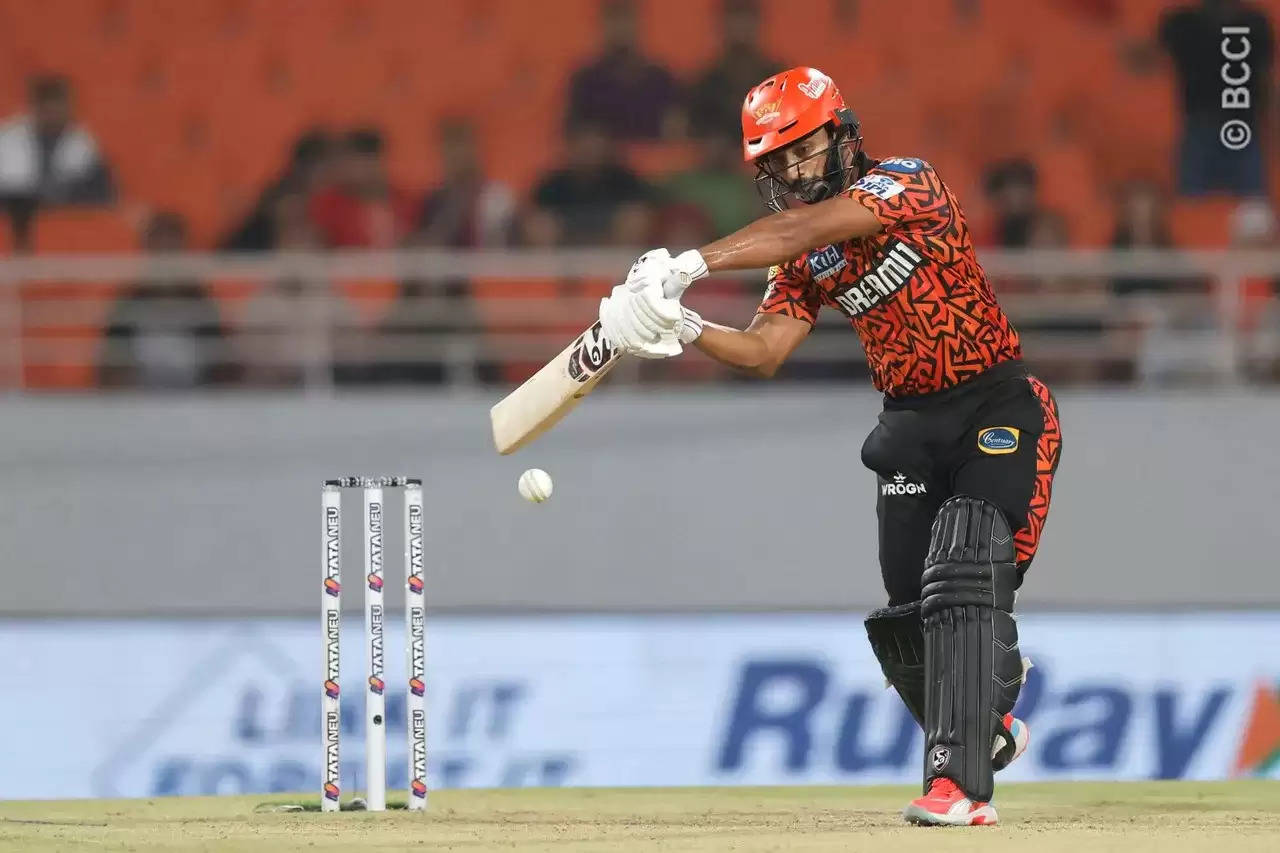 IPL 2024: Nitish Reddy Impresses Against PBKS, Earns Praise From Former SRH Coach Brian Lara