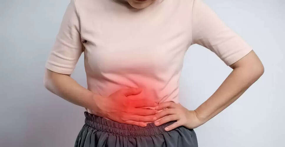 Appendicitis Nutrition: What to Eat and Avoid for a Healthy Appendix